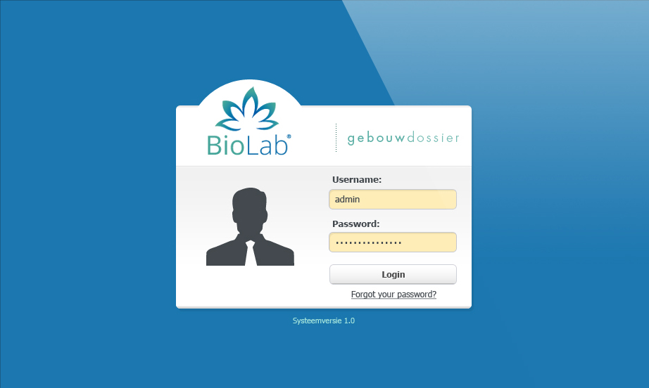 biolab applicatie4