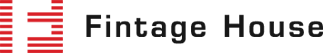 logo fintagehouse Logo door Internetbureau Brancom
