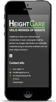 mobile heightcare