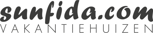 sunfida logo typografie